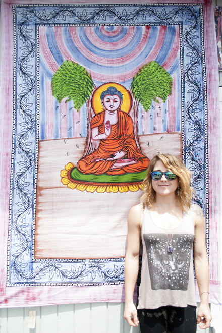 Tapestries