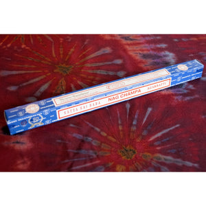 .10 gram Satya Nag Champa - Cali Kind Clothing Co. 