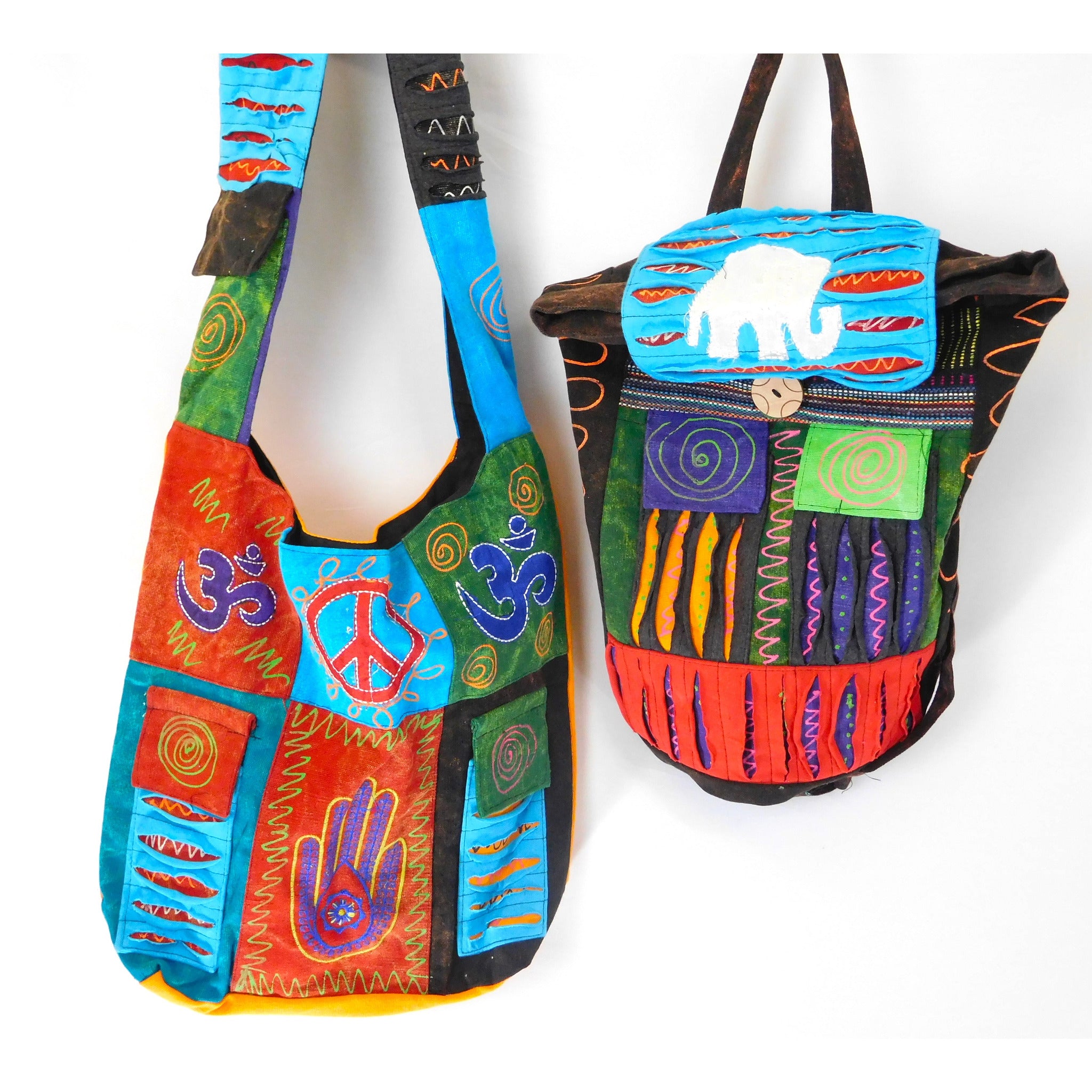 Gypsy hobo online bag
