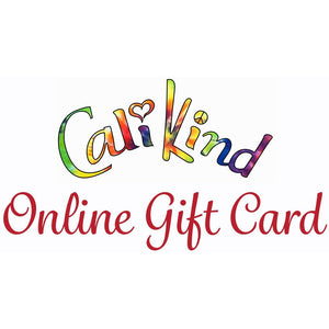 Online Gift Card - Cali Kind Clothing Co. 