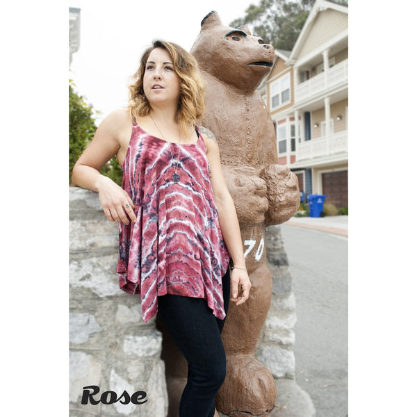 Endless Summer Top - Cali Kind Clothing Co. 