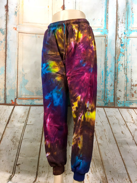 Tie Dye "Sweet" Pants