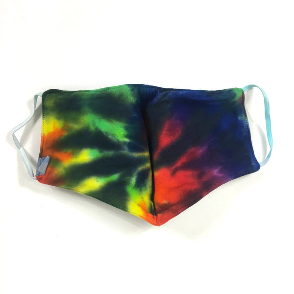 Tie Dye Comfy Face Mask