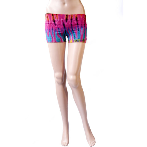 Inferno Shorts - Cali Kind Clothing Co. 