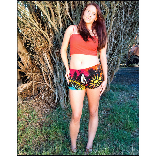 Jogging Shorts - Cali Kind Clothing Co. 