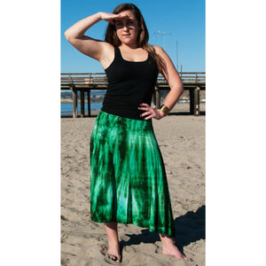 Long Skirt - Cali Kind Clothing Co. 