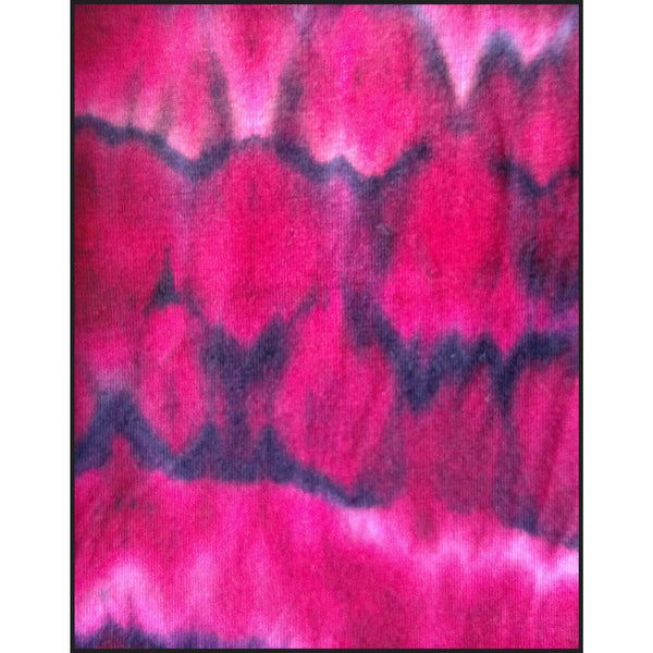 Pink Panther tie-dye option by Cali Kind Clothing