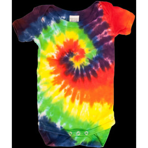 Baby Onesies - Cali Kind Clothing Co. 