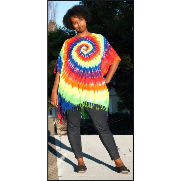 Sarong Top - Cali Kind Clothing Co. 