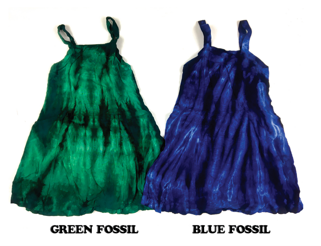 Fossil clearance clothing line