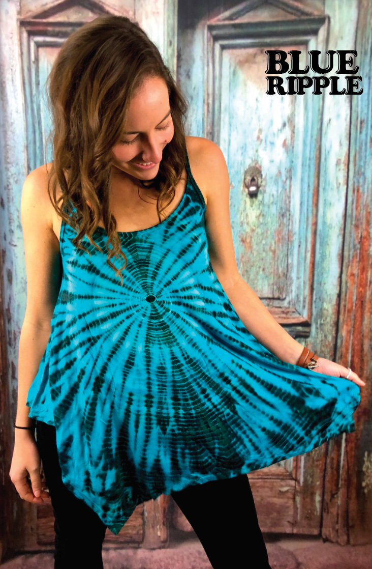Endless Summer Top