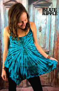Endless Summer Top