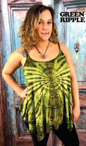 Endless Summer Top