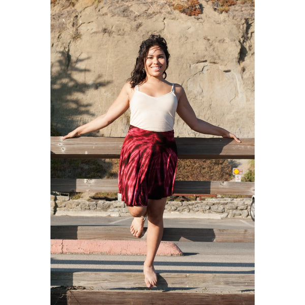Short Skirt - Cali Kind Clothing Co. 