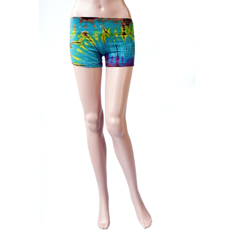 Tropical Shorts - Cali Kind Clothing Co. 