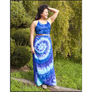 Wrap Skirts - Cali Kind Clothing Co. 